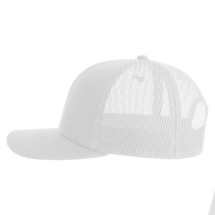 Atlantis -  A2410 Sonic-S Organic/Recycled Trucker