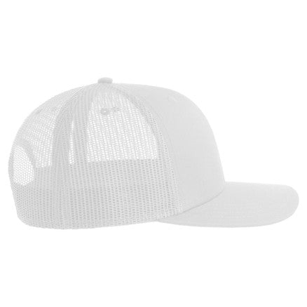 Atlantis -  A2410 Sonic-S Organic/Recycled Trucker