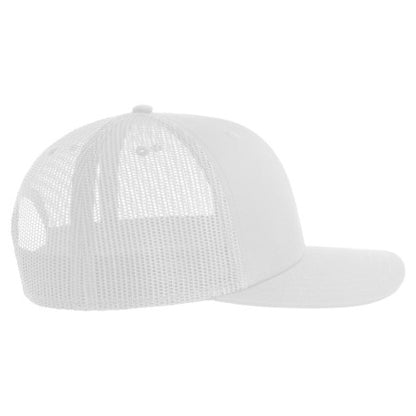Atlantis -  A2410 Sonic-S Organic/Recycled Trucker