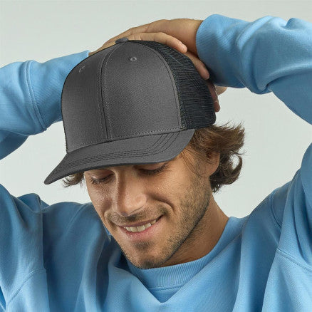 Atlantis -  A2410 Sonic-S Organic/Recycled Trucker