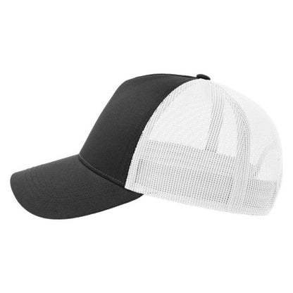 Atlantis - A2655 Rapper Cotton-S Organic/Recycled