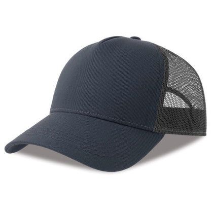 Atlantis - A2655 Rapper Cotton-S Organic/Recycled
