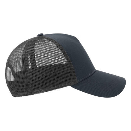 Atlantis - A2655 Rapper Cotton-S Organic/Recycled