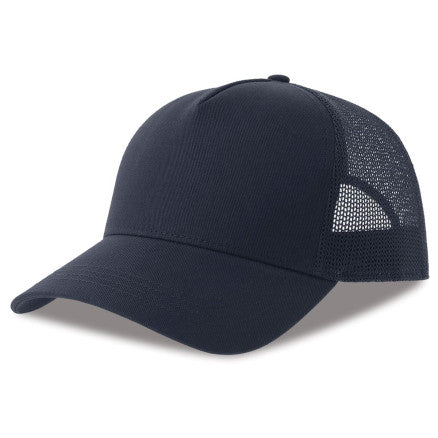 Atlantis - A2655 Rapper Cotton-S Organic/Recycled