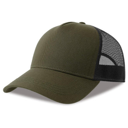 Atlantis - A2655 Rapper Cotton-S Organic/Recycled