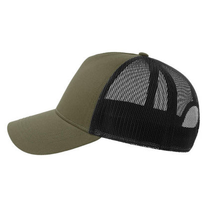 Atlantis - A2655 Rapper Cotton-S Organic/Recycled