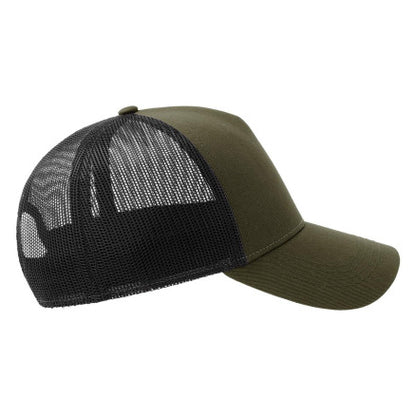 Atlantis - A2655 Rapper Cotton-S Organic/Recycled