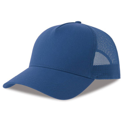 Atlantis - A2655 Rapper Cotton-S Organic/Recycled
