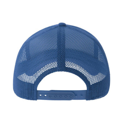 Atlantis - A2655 Rapper Cotton-S Organic/Recycled