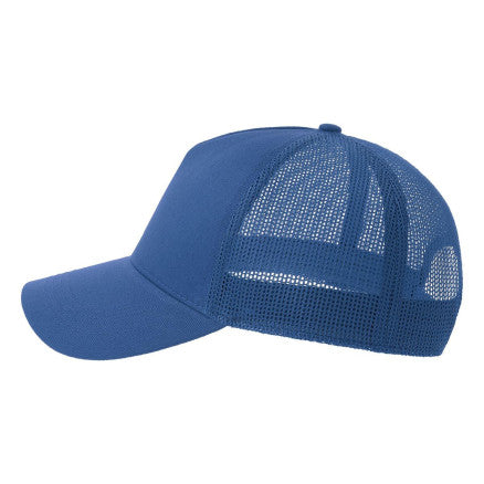Atlantis - A2655 Rapper Cotton-S Organic/Recycled