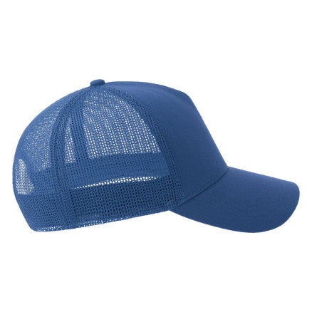 Atlantis - A2655 Rapper Cotton-S Organic/Recycled