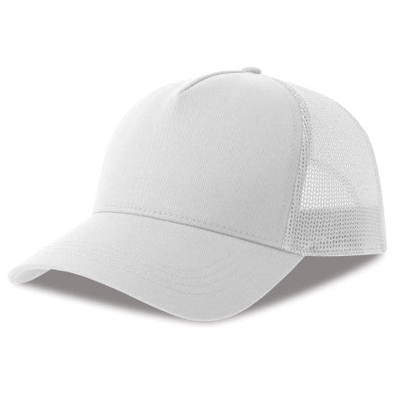 Atlantis - A2655 Rapper Cotton-S Organic/Recycled