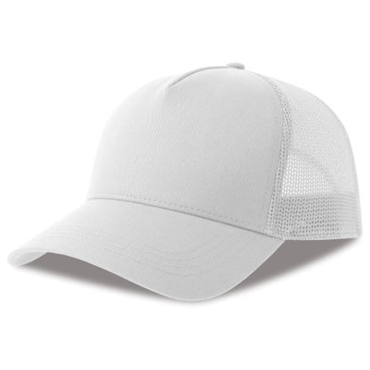 Atlantis - A2655 Rapper Cotton-S Organic/Recycled