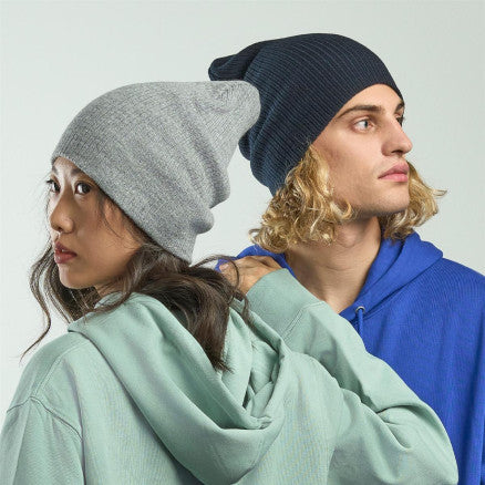 Legend Life - A4010 Brad-S Beanie - Recycled Polyester