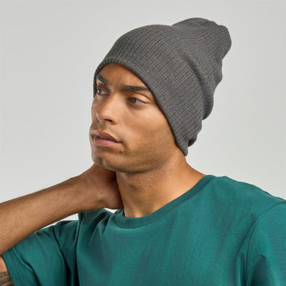Legend Life - A4010 Brad-S Beanie - Recycled Polyester