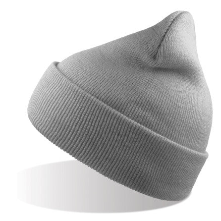 Legend Life - A4310 Recycled Polyester Wind Beanie