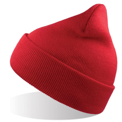 Legend Life - A4310 Recycled Polyester Wind Beanie