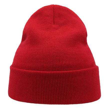 Legend Life - A4310 Recycled Polyester Wind Beanie