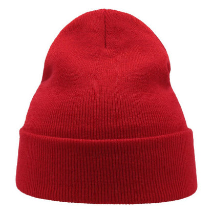 Legend Life - A4310 Recycled Polyester Wind Beanie