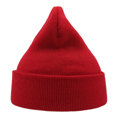 Legend Life - A4310 Recycled Polyester Wind Beanie
