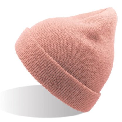 Atlantis - A4330 Kid Wind-S Beanie - Recycled Polyester