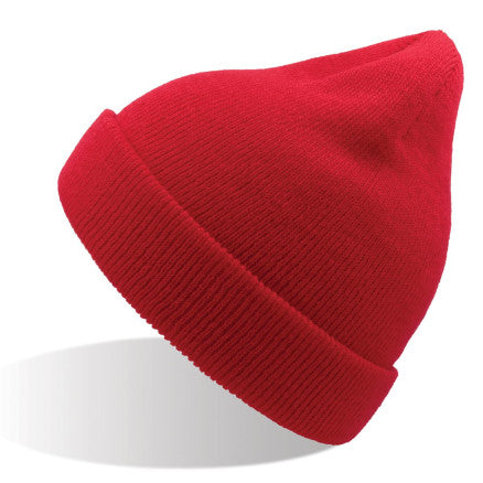 Atlantis - A4330 Kid Wind-S Beanie - Recycled Polyester
