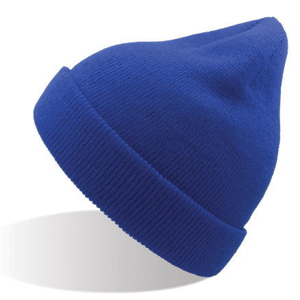 Atlantis - A4330 Kid Wind-S Beanie - Recycled Polyester