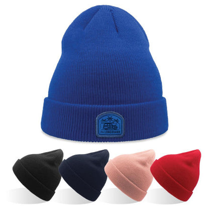 Atlantis - A4330 Kid Wind-S Beanie - Recycled Polyester