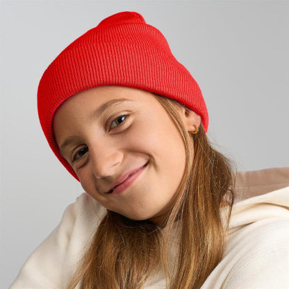 Atlantis - A4330 Kid Wind-S Beanie - Recycled Polyester