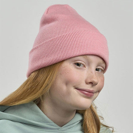 Atlantis - A4330 Kid Wind-S Beanie - Recycled Polyester