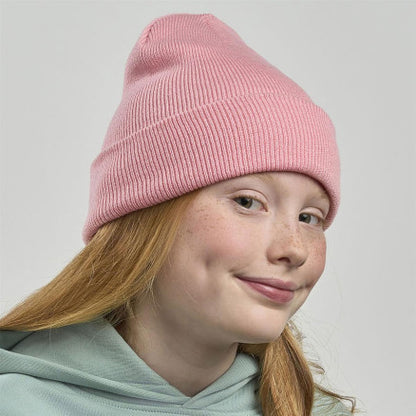 Atlantis - A4330 Kid Wind-S Beanie - Recycled Polyester