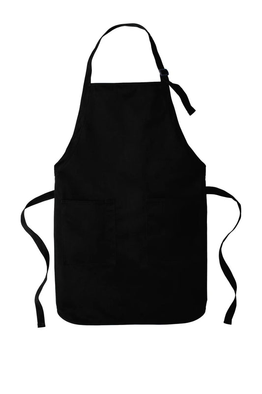 Bib Apron