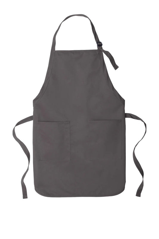 Bib Apron