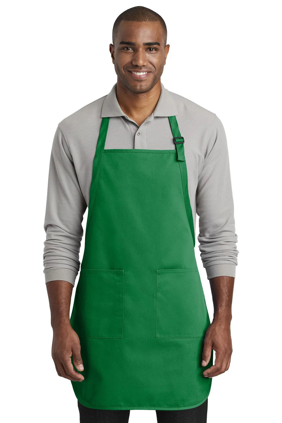Bib Apron