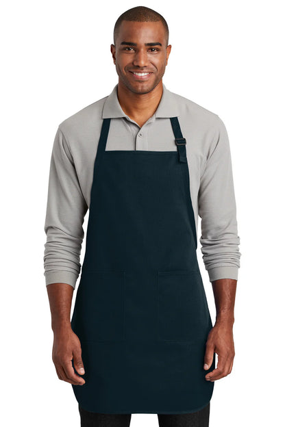 Bib Apron