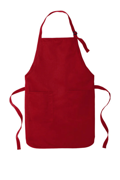 Bib Apron