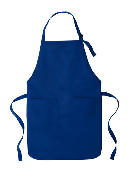 Bib Apron