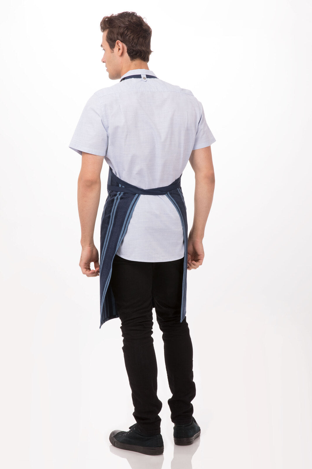 Chef Works - Presidio Bib Apron