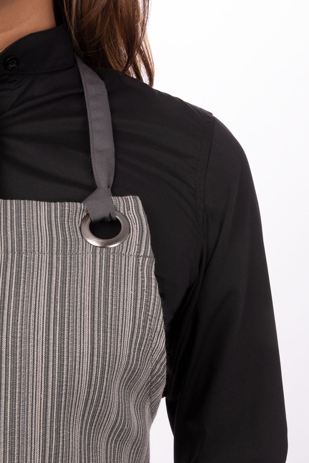 Chef Works - Brooklyn Bib Apron