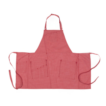 Chef Works - Medford Bib Apron