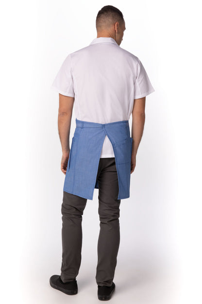 Chef Works - Medford Bib Apron