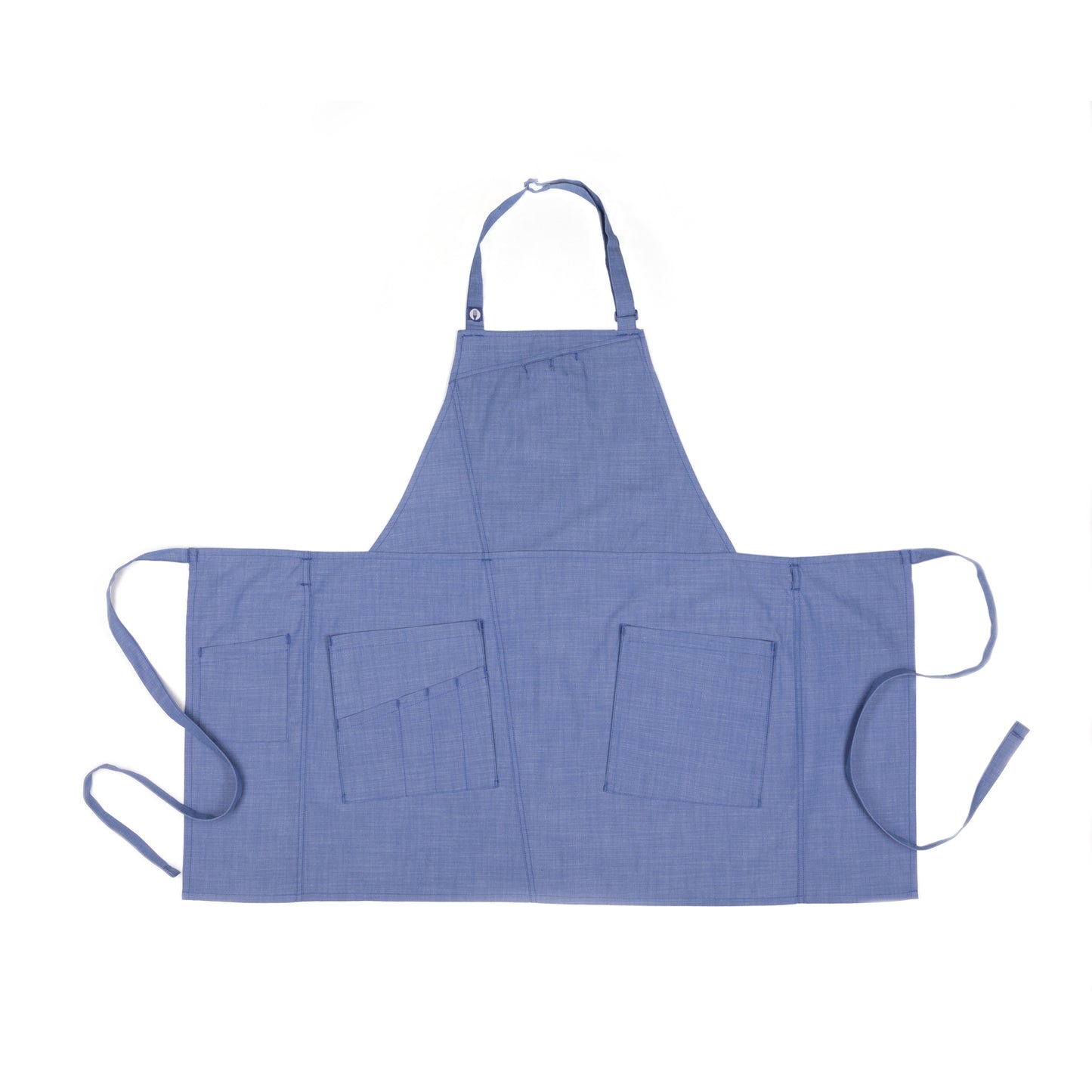 Chef Works - Medford Bib Apron