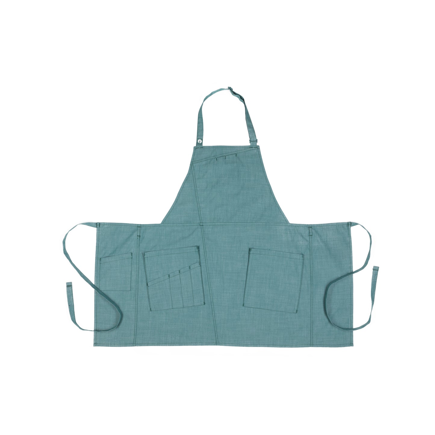 Chef Works - Medford Bib Apron