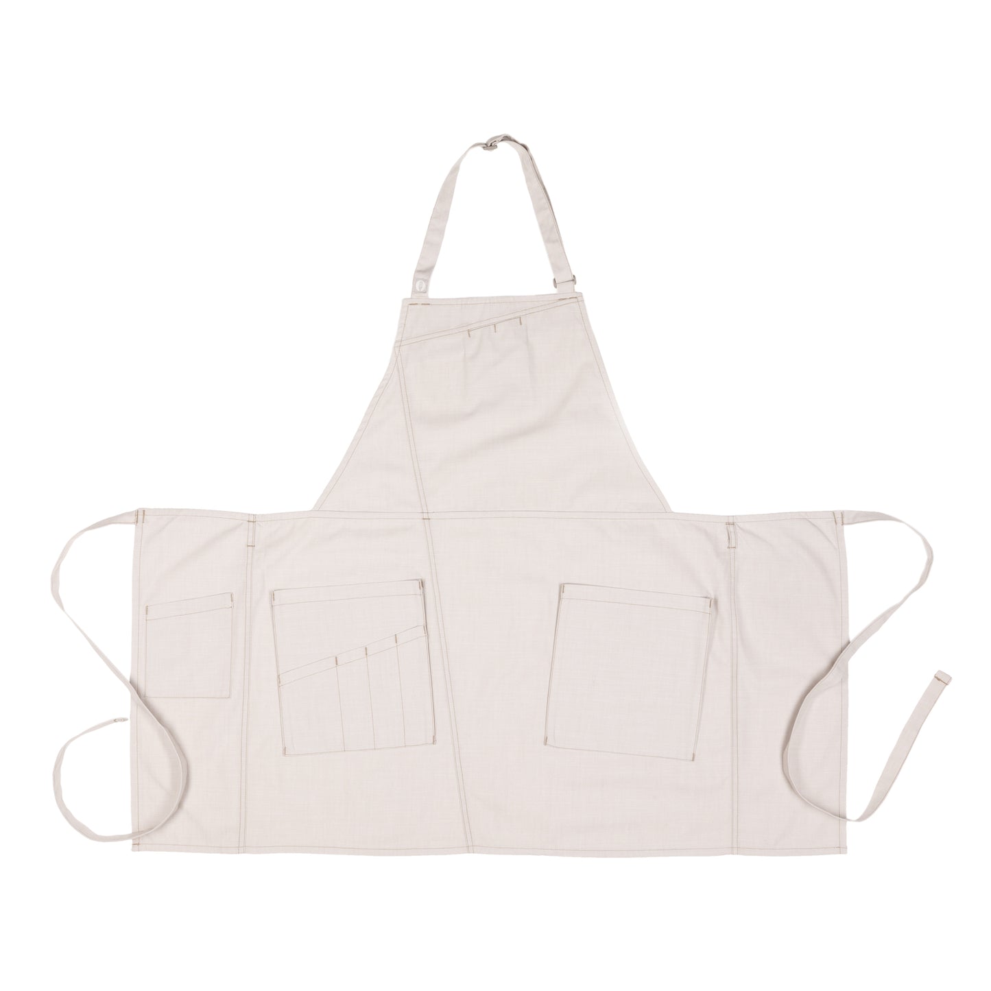 Chef Works - Medford Bib Apron - ABN02