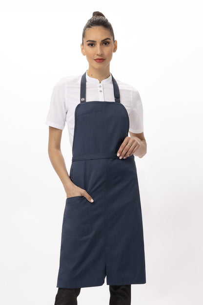 Chef Works - Brio Bib Apron