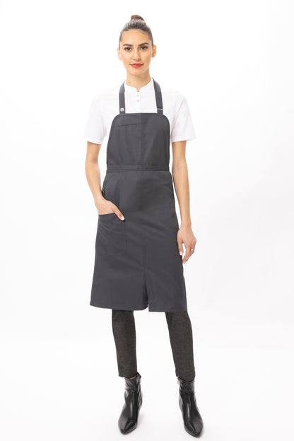 Chef Works - Brio Bib Apron