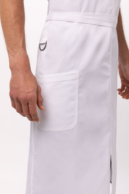 Chef Works - Brio Chef Bib Apron