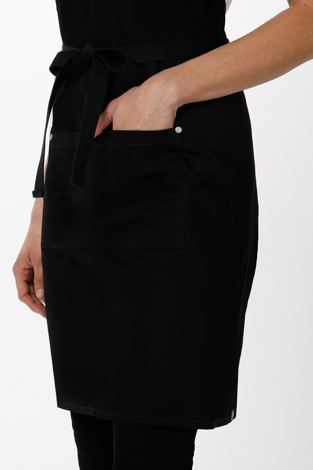 Chef Works - Byron Cross-Back Apron