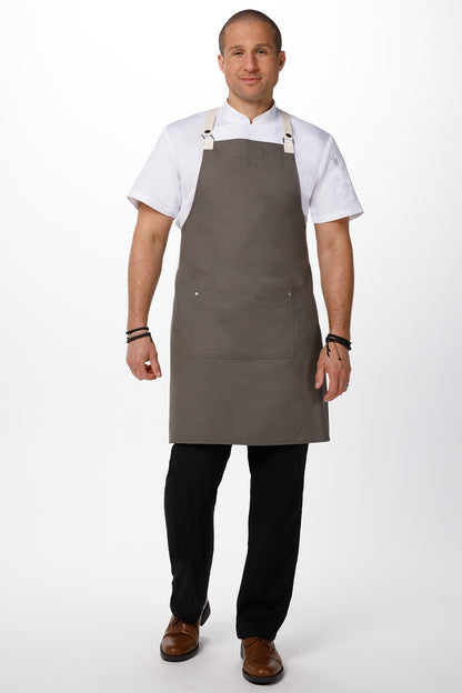 Chef Works - Byron Cross-Back Apron