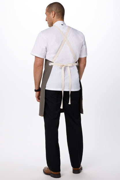 Chef Works - Byron Cross-Back Apron